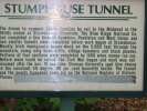 PICTURES/South Carolina Waterfalls/t_Stumphouse Tunnel - Sign 2.jpg